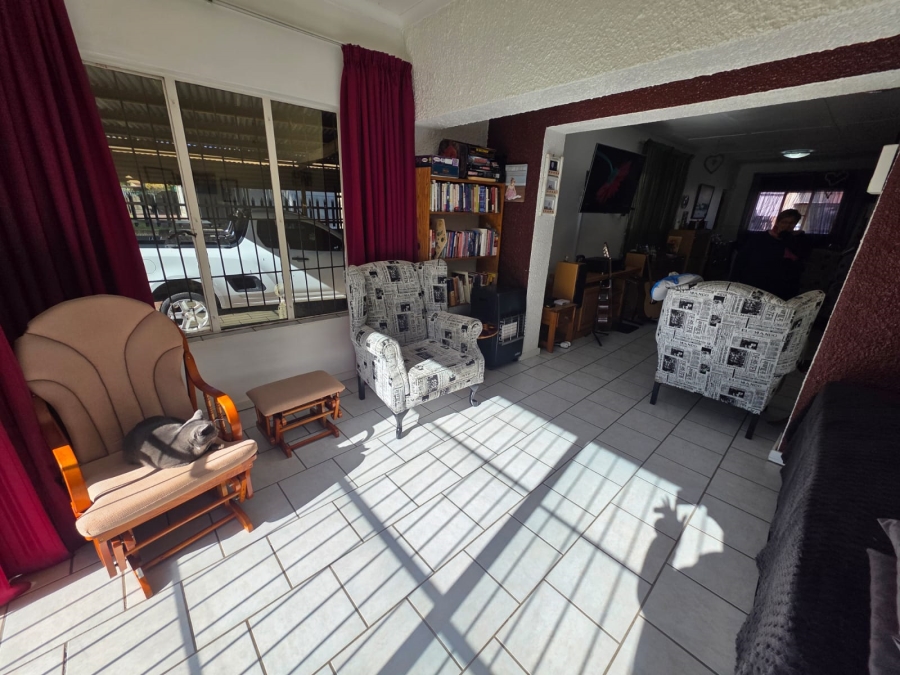 3 Bedroom Property for Sale in Sasolburg Ext 3 Free State